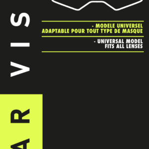 Film autocollant Kenny Vision Performance