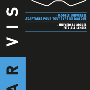 Film autocollant Kenny Vision Universel