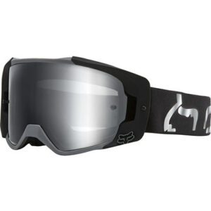 Lunette cross Fox Vue dusc Noir
