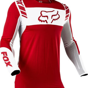 Maillot cross Fox Flexair Mach One  2021