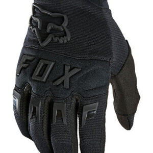 Gants cross Fox Dirtpaw Noir  2021