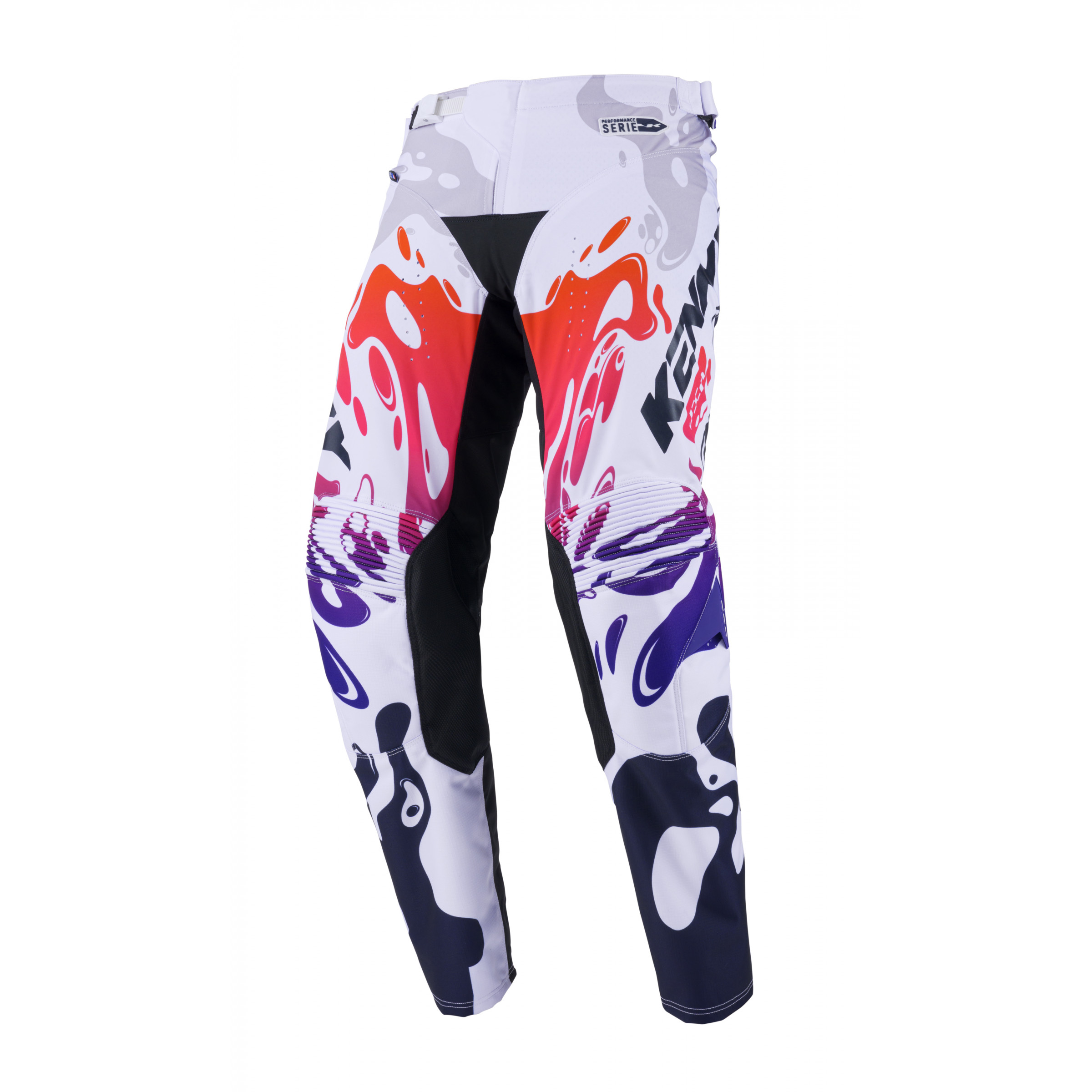 Pantalon cross Kenny Performance Fluid