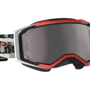 Lunettes cross scott prospect ETHIKA 2020